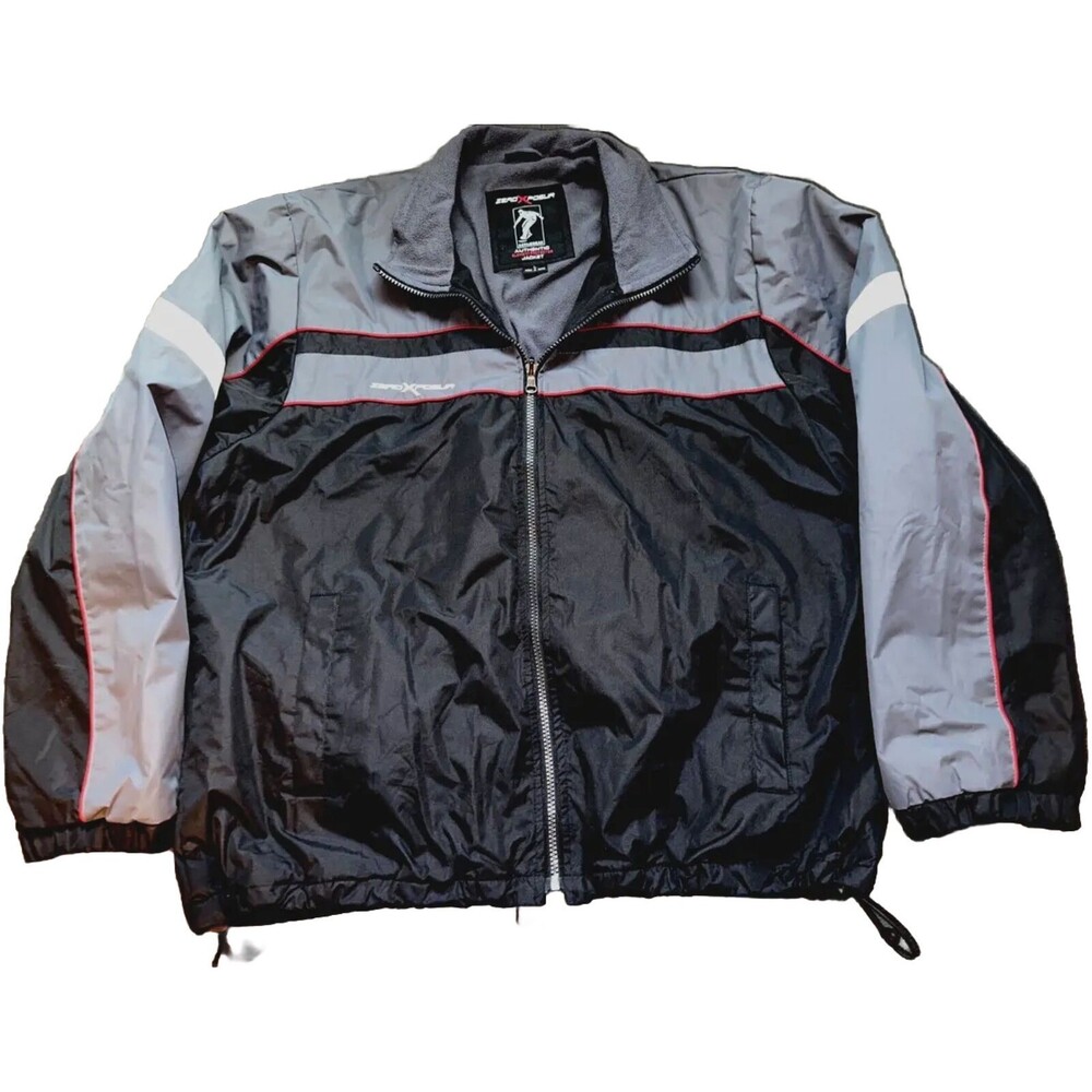 Zero Xposur Element Protector Ski Snowboarding Ja… - image 1